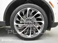 2021 Lincoln Aviator