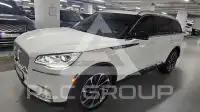 2021 Lincoln Aviator