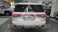 2021 Lincoln Aviator