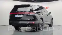2021 Lincoln Aviator