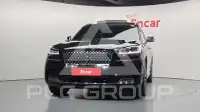 2021 Lincoln Aviator