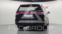 2021 Lincoln Aviator