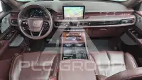 2021 Lincoln Aviator