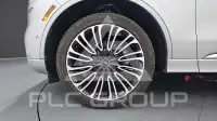 2021 Lincoln Aviator