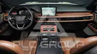2021 Lincoln Aviator