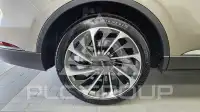2021 Lincoln Aviator