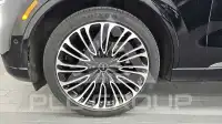 2021 Lincoln Aviator