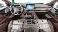 2021 Lincoln Aviator