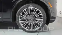 2021 Lincoln Aviator