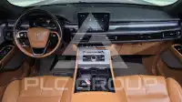 2021 Lincoln Aviator