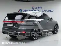 2021 Lincoln Aviator