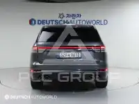 2021 Lincoln Aviator