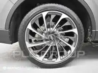 2021 Lincoln Aviator