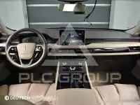2021 Lincoln Aviator