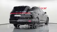 2021 Lincoln Aviator