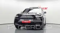 2021 Lincoln Aviator