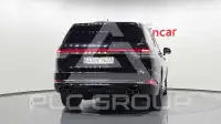 2021 Lincoln Aviator