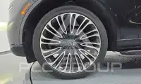 2021 Lincoln Aviator