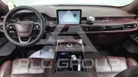 2021 Lincoln Aviator
