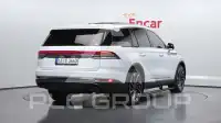 2021 Lincoln Aviator