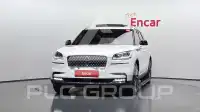 2021 Lincoln Aviator