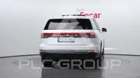 2021 Lincoln Aviator