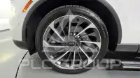 2021 Lincoln Aviator