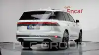 2021 Lincoln Aviator