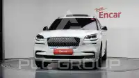 2021 Lincoln Aviator