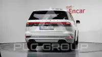 2021 Lincoln Aviator