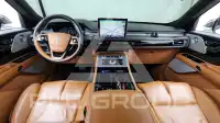 2021 Lincoln Aviator