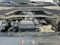 2021 Lincoln Aviator