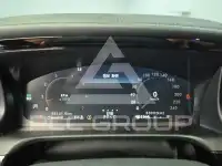 2021 Lincoln Aviator