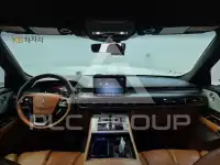 2021 Lincoln Aviator