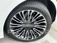 2021 Lincoln Aviator