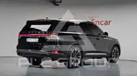 2021 Lincoln Aviator