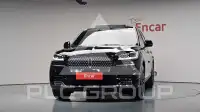 2021 Lincoln Aviator