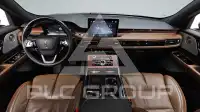2021 Lincoln Aviator