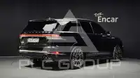 2021 Lincoln Aviator