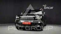 2021 Lincoln Aviator