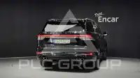 2021 Lincoln Aviator