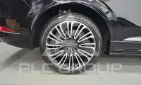 2021 Lincoln Aviator