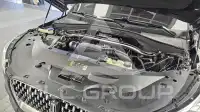 2021 Lincoln Aviator