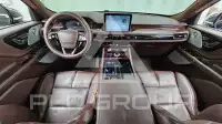 2021 Lincoln Aviator