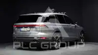2021 Lincoln AVIATOR