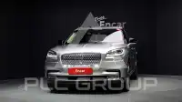 2021 Lincoln AVIATOR