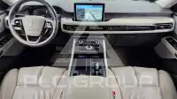 2021 Lincoln AVIATOR