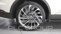 2021 Lincoln Aviator