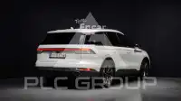 2021 Lincoln Aviator
