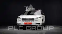 2021 Lincoln Aviator